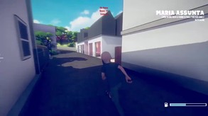 Journey To Planet Earth Launch Trailer trailer thumbnail