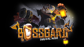 BOSSGARD - Survival Mode trailer thumbnail