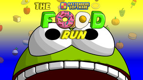 The Food Run Trailer trailer thumbnail