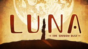 LUNA 2020 Trailer 30s EN trailer thumbnail