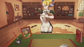 Animated Trailer trailer thumbnail