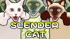Fight of Animals 動物之鬪 - Slender Cat Release trailer trailer thumbnail