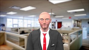 Human Simulator Official Gameplay Trailer trailer thumbnail