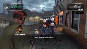 Slaughter 3 Trailer trailer thumbnail