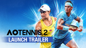 Launch Trailer trailer thumbnail