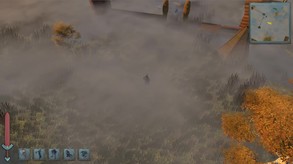 Bogatyr Gameplay Trailer: Welcome to Another War trailer thumbnail