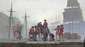 US campaign teaser trailer thumbnail