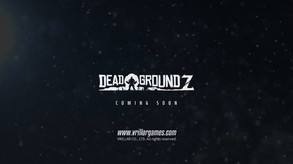 Dead GroundZ Trailer trailer thumbnail