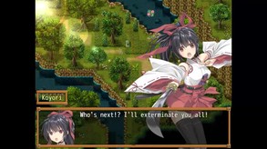 Koyori Trailer ENG trailer thumbnail