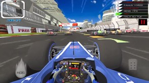 FormulaCarRacingSimulatorPreview trailer thumbnail