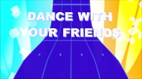 RhythmDanceVR trailer thumbnail