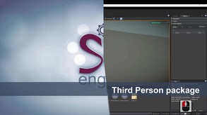 Getting Started: Third Person trailer thumbnail