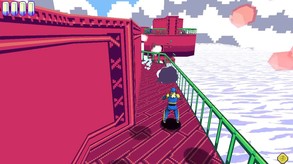 Thunder Kid II Trailer trailer thumbnail