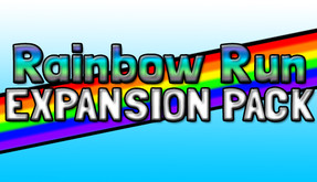 Rainbow Run - Free Expansion Pack Trailer trailer thumbnail