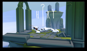 HIRT - Gameplay Trailer trailer thumbnail