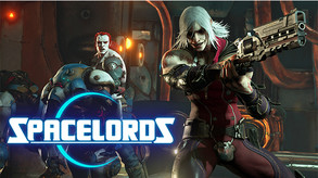 Epic Forge Update trailer thumbnail