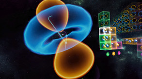 Atom Maker Gameplay trailer thumbnail
