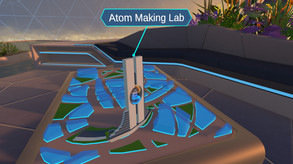 Atom Maker Teaser trailer thumbnail