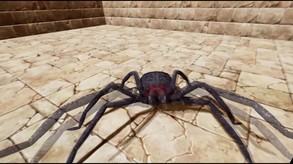 Spider Fear Trailer trailer thumbnail