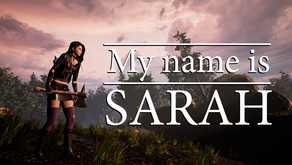 My Name is Sarah Official Trailer trailer thumbnail