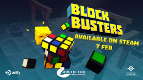 Block Busters - Release Trailer trailer thumbnail
