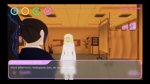 Yuna and other troubles trailer thumbnail