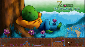 The Dreaming Dale - Early Access Trailer trailer thumbnail