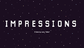 Impressions Release Date Trailer trailer thumbnail