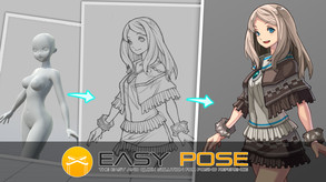 Easy Pose trailer thumbnail