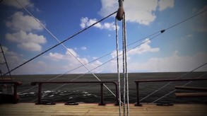 Ship Surveyor Through the Ages - VR Trailer trailer thumbnail