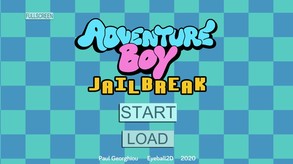 Adventure Boy Jailbreak Trailer trailer thumbnail