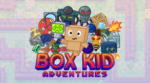 Box_Kid_Adventures_Trailer trailer thumbnail