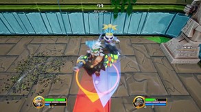 ManaTech: Gameplay Trailer trailer thumbnail