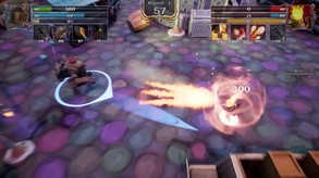 ManaTech: Trailer trailer thumbnail