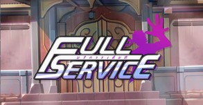 Full Service - Opening Movie trailer thumbnail