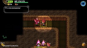 Dragonfang teaser trailer thumbnail