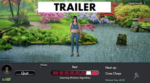 Boot Camp Fitness Launch Trailer trailer thumbnail
