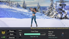 Boot Camp Fitness Quick Demo trailer thumbnail