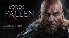 Old Monastery trailer thumbnail