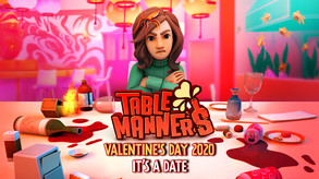 Table Manners - Date Reveal Trailer trailer thumbnail