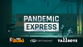 Pandemic Express Free 2 Play Trailer trailer thumbnail