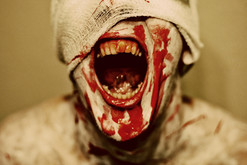The Walking Evil - Cinematic trailer trailer thumbnail