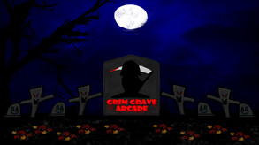 Escape From The Grim trailer thumbnail