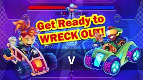 Wreckout 2020 Trailer trailer thumbnail
