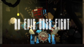 Proyecto Flamingo X1 trailer thumbnail