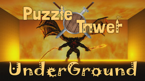 Puzzle Tower Underground Teaser trailer thumbnail