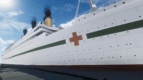 Britannic Trailer trailer thumbnail