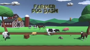 Farmer Pug Dash trailer thumbnail
