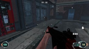 Early Access Trailer trailer thumbnail