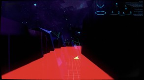Neon Valley: Lava Mode trailer thumbnail